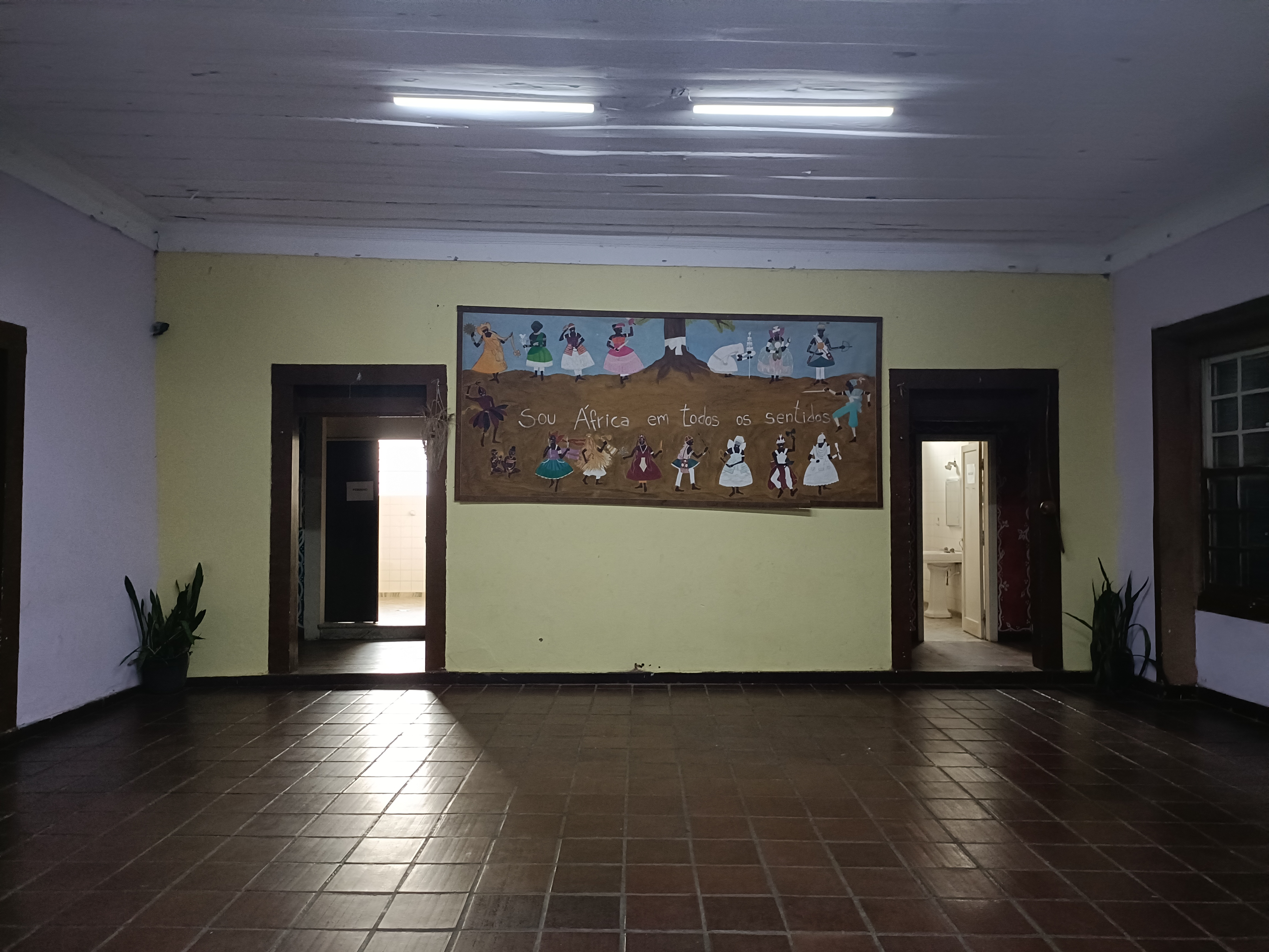 Casa Fazenda Roseira, November 11, 2023, fieldwork photo, Giulia Campaioli. 